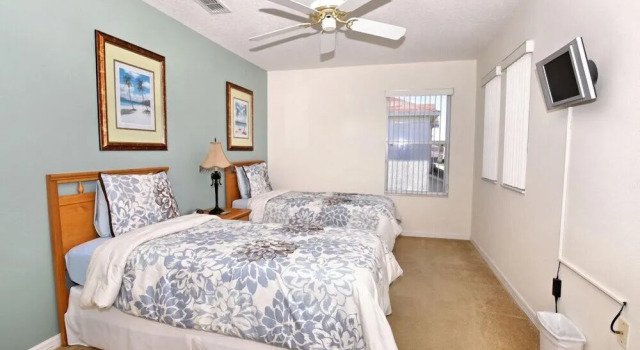 Bay Leaf Villa Winwood Bay, Забронировать Вилла Виллы Давенпорт, Вилла