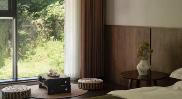 Семейный люкс Deluxe Jiuzhaigou Banshandu Homestay (Jiuzhaigou Scenic Area)