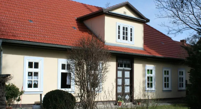 Haus Brunnenkunst, Prenota Hotel Arnstadt Thuringian Forest