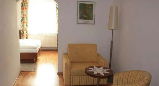 Двухместный номер Standard Gasthof Post