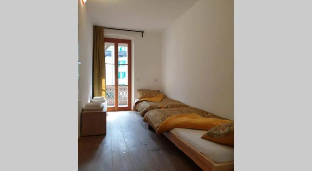 CASA DI ANNARITA 6 posti, BrixenCard
