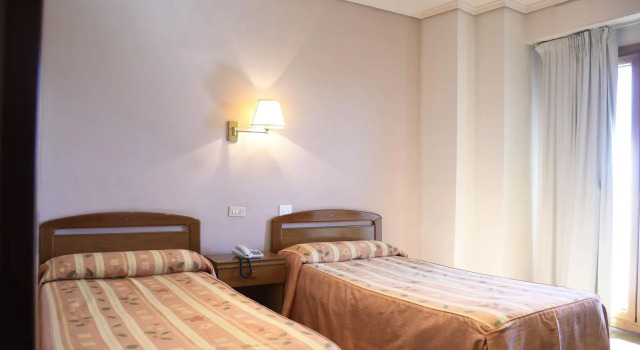 Hotel Azahar