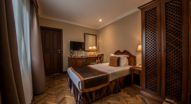 Speke Hotel