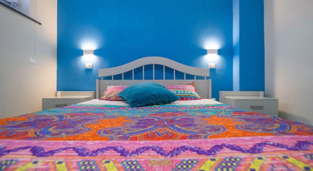 Апартаменты Comfort Il Papavero Residence Arbostella