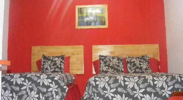 Студия Posada Portal del Iguazu