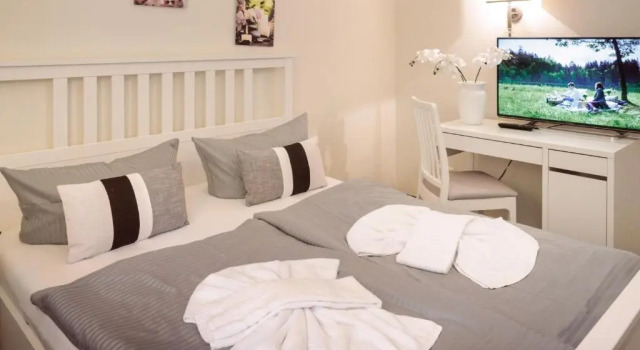 Номер Economy REGIOHOTEL Am Brocken Schierke