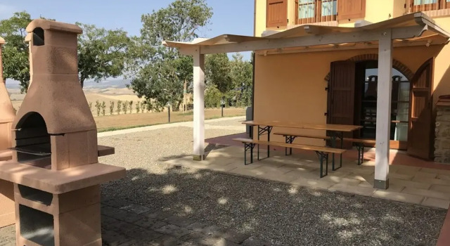Вилла Ville del Silenzio