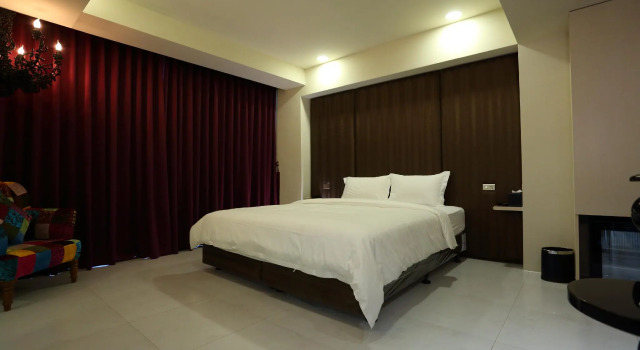 Номер Superior The Fantasy Apartment