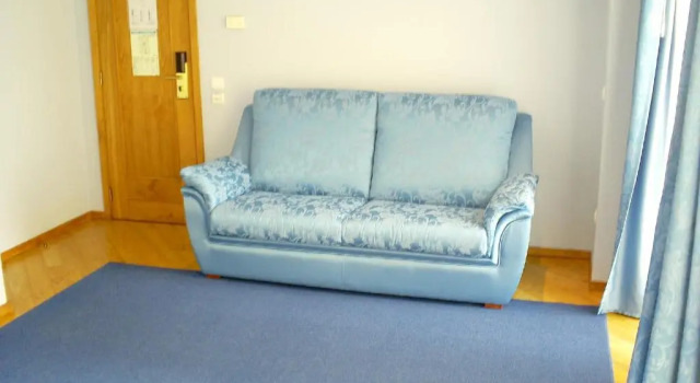 Люкс Hotel Boa - Vista