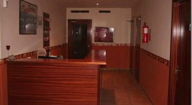Hotel Picnic, Забронировать Отель Виланова-де-ла-Барка Каталония