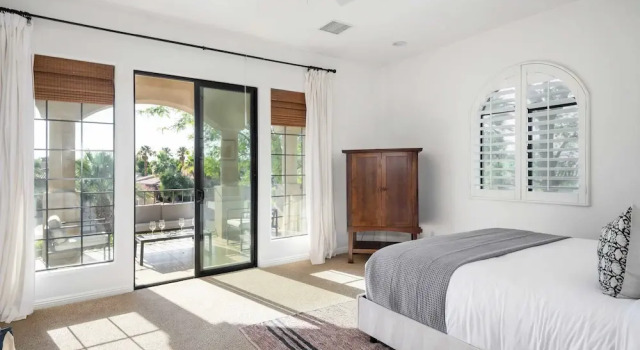 Villa Verbena by AvantStay Expansive Estate w B-ball Court PoolSpa Entertainers Yard, Buchen Sie Villa Bermuda Dunes Coachella Valley