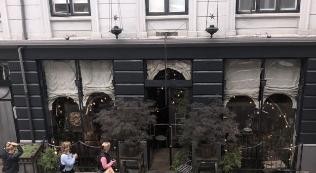 Best Stay Copenhagen - Ny Adelgade 7