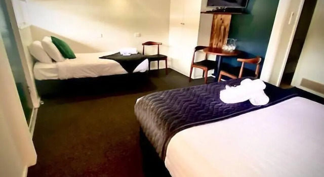 Номер Standard Pedder Wilderness Lodge