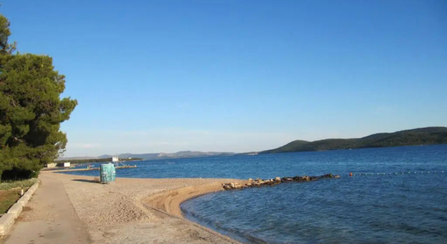 Коттедж Holiday Home J-Adria