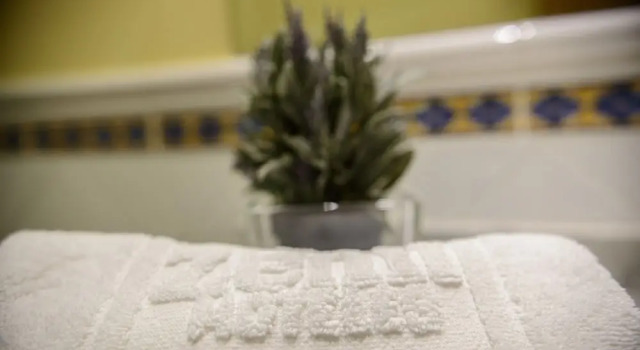 Четырёхместный номер Standard ApartHotel MM Badajoz