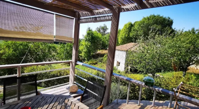 Rabbit House, Buchen Sie Hotel Singleyrac Red Perigord