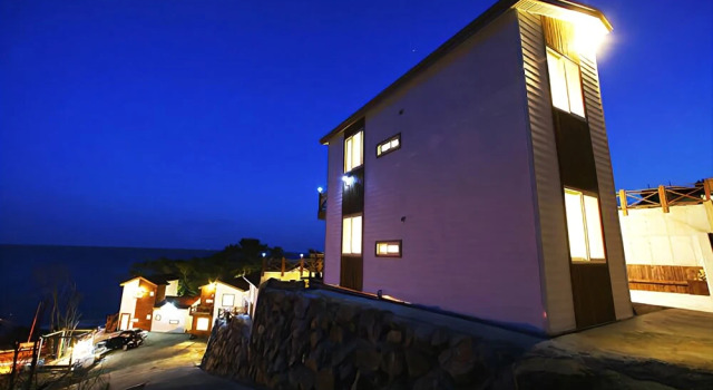 Sonamu Pension