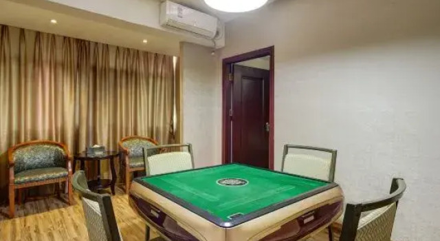 Люкс Lejia Bussiness Hotel