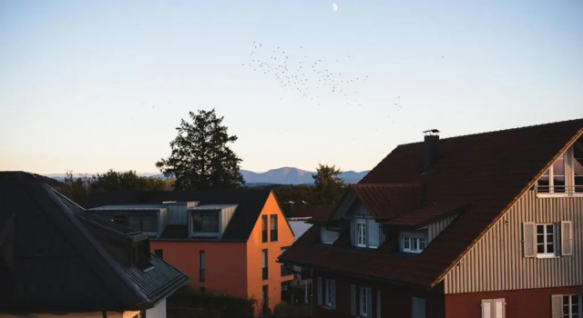 Номер Standard Engelberg 24h check in