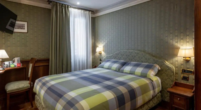 Двухместный номер Comfort Annex Hotel Montecarlo