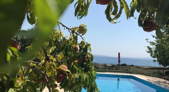 Вилла Holiday Home Oleja
