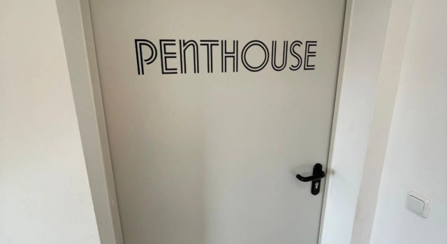 Penthouse, Book Hotel Weener Niedersachsen