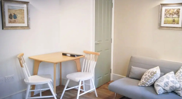 Номер Standard Homely Serviced Apartments - Figtree