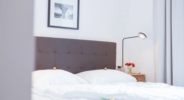 Studio with air conditioning and private parking in the historic centre, Book Hotel Krems an der Donau 