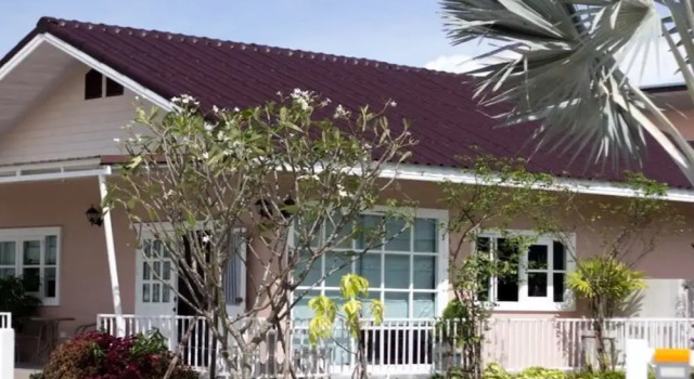 Номер Standard Sweet Mango Resort