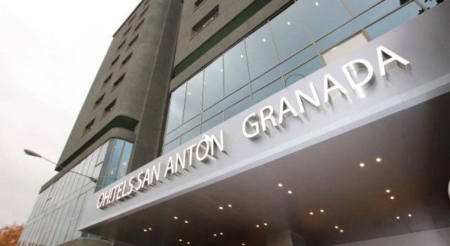 Eurostars San Anton