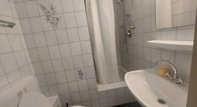 Двухместный номер Standard Pension Highway 3 - Bielefeld Paderborner Straße 290
