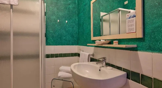Апартаменты c 1 комнатой с балконом Golf Residence