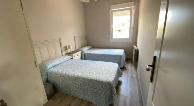 Коттедж Casa Taboada