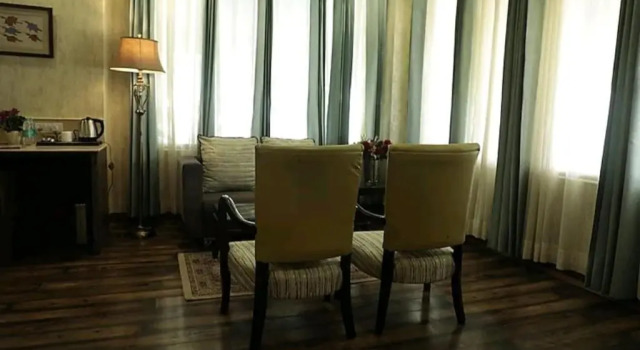 Люкс Superior Hotel Mount View