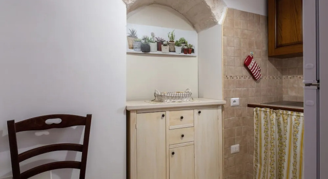 Коттедж Tenuta Odegitria