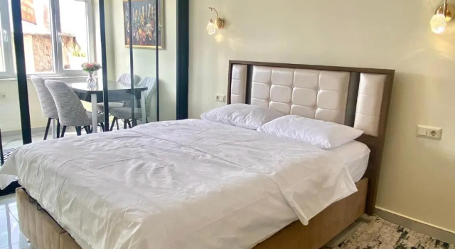 JAZZY LUXURIOUS FAMILY HOMES 100 Mb Wi-Fi, Забронировать Отель Калеичи Анталья, рядом с Ворота Адриана