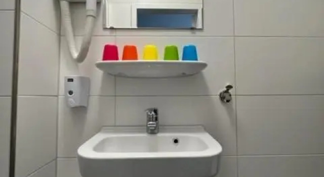 Семейный номер Standard Hotel Breitner