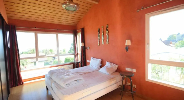Maison Lugrin, 6 pièces, 8 personnes - FR-1-498-19