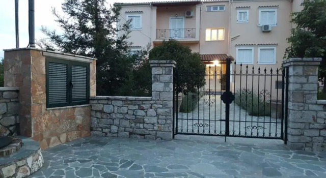 Corfu City Design Residence, Забронировать Бутик-отель Керкира Остров Корфу, рядом с Музей керамического искусства
