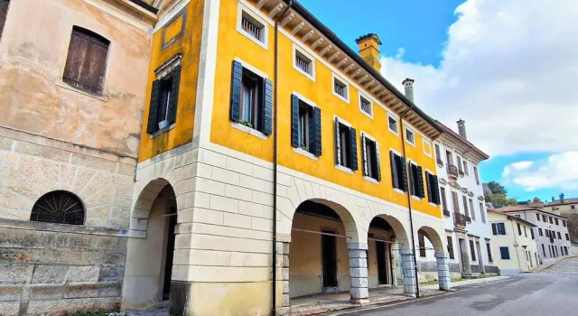 Casa Pannella