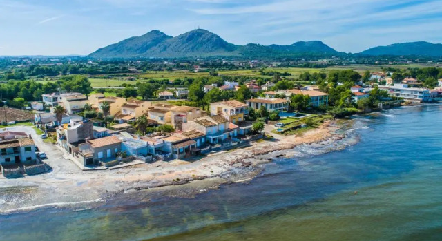 Cottage Ideal Property Mallorca - Fortalesa