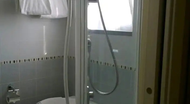 Номер Standard Hotel Susa
