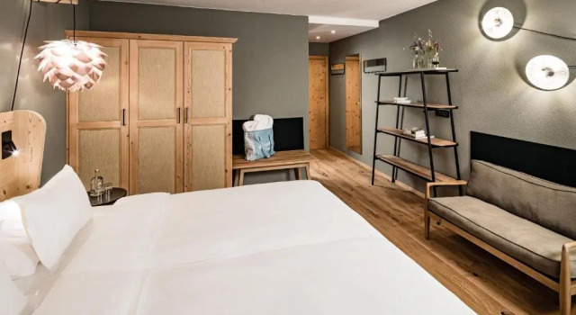 Номер Superior Falkensteiner Hotel Antholz l Adults Only