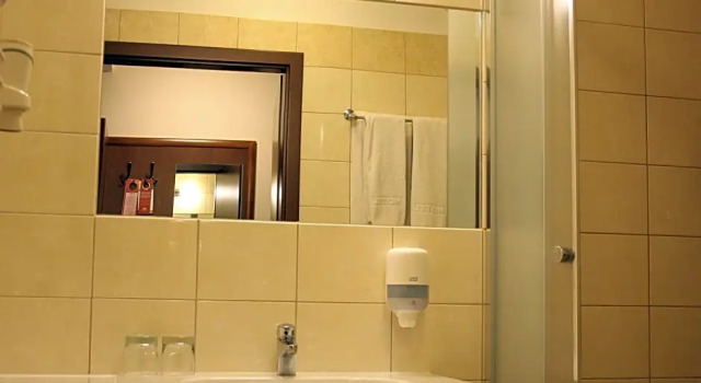 Номер Standard Hotel Novum & Spa