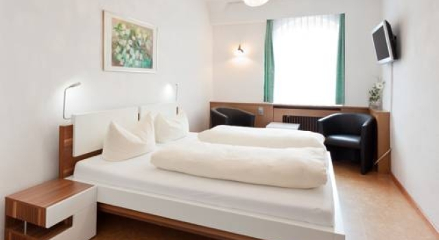 Hotel Kühler Krug
