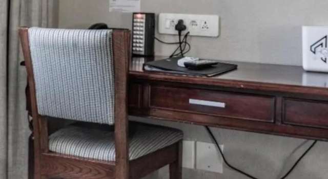 Трёхместный номер Comfort Hotel247