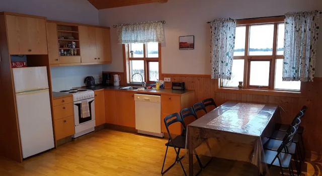 Коттедж с 3 комнатами Vorsabær 2 Holiday Home