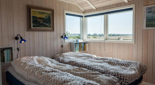 Holiday Home in FanÃ¸, Book Hotel Hotels in Fano with a Pool, Swimming Pool