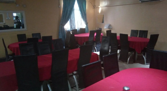Serob Hotels, Prenota Hotel Abuja Bwari