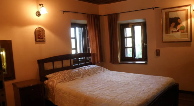 Номер Standard Guesthouse Sotiriou